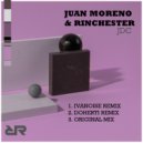Juan Moreno & Rinchester - JDC (Original Mix)