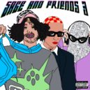Sage Armstrong, Partyboi Icey - Where\'s The Party At (Original Mix)