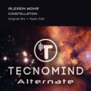 Alexein Mohr - Constellation (Radio Edit)