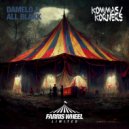 Damelo, All Blakk - Korners