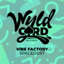 Vibe Factory - I Found You (Original Mix)