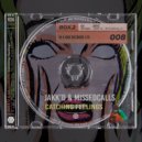 Jakk\'d - Catching Feelings (Original Mix)