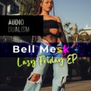 Bell Mesk - Deep Explode