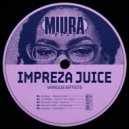 we.amps - Meloncello (Original Mix)
