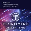 Puresoul - Starfall (Artifi Radio Edit)