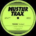 Tenobi - The Rhythm