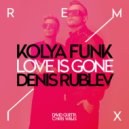 David Guetta & Chris Willis - Love Is Gone