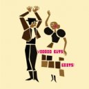 Voodoocuts - B-Boy Paco (Original Mix)