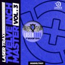 DJ Lara, Sergi Val, Isaac Sánchez - Yeah!!!