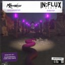 No Remorse - Sidewinder (Fork and Knife Remix)
