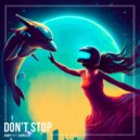 Komey feat. Albina Azh - Don\'t Stop (Original Mix)