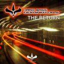 Hard Bass Dominators - The Return (Original Mix)