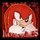 mxndrxge - KNUCKLES (prod. Sant1F)