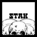 Disbander - Stak (Radio edit)