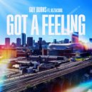 Guy Burns Ft. Keziasoul - Got A Feeling (Extended Mix)