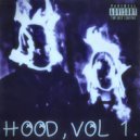 SpaceFu - Hood ()