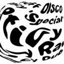 TUFF DISCO - Pticy ()