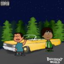 MaxMan J - Overdrive ()