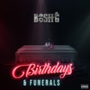 Bosh G & OT7 - All I Need
