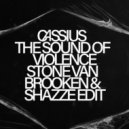 Cassius - The Sound Of Violence