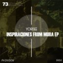 Yordee - Whispers (Original Mix)