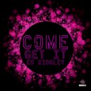 Ed Ridgley - Come On