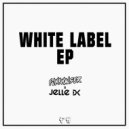 Funkhauser & Jelle DK - White Label 1 (Original Mix)