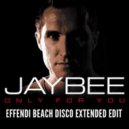 Jaybee - Only For You