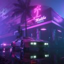 Psychonervous - Malibu Nights (Original Mix)