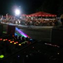 Dj. V. - Strandok Éjszakája 2021. 07. 31. Leányfürdő (Live Mix)
