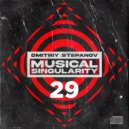 Dmitriy Stepanov - Musical Singularity #29