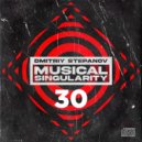 Dmitriy Stepanov - Musical Singularity #30