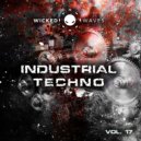 Adrian Romero - Master Of Disaster (Hammer Cristopher Remix)
