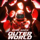 Space Junkie - Synaptic Synchronicity