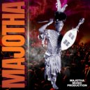 Majotha - Umhlaba Uhlangene