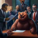 Bear1Boss - Interscope ()