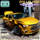 Double Cup Radio & Choppin Game Radio - Super Poke 20 Inch (Alligator Skin)