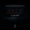 Rico Panacea - Jolly (Club Mix)