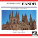Slovak Chamber Orchestra - Fireworks Music in D Major, HWV 351: I. Ouverture: Adagio, Allegro, Lentement, Allegro ()