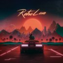 Ink Heart & Deep Harks - Retro Love ()