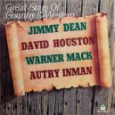 Autry Inman - Please Come Back To Me ()