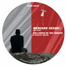 Menzaro Suzaki & Tori Javier - Hallowed Be Thy Groove (A Groovist Prayer) ()