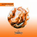 Matteo DiMarr - Blaze It Up (Edit)