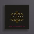 DJ NASA - Live Session @ Electro House (#54)