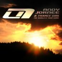Andy Jornee Feat. Trance Girl - The World Is Your Home (V2Edit)