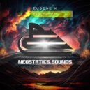 Eugene K - Solar Storm (Radio Mix)
