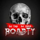 DJ TAB & DJ ZUXA - Boasty (Moombahton)