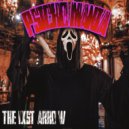 THE LXST ARRXW - psychomania ()