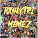 PXNKCTRL - CANDY BOBER ()