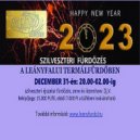 Dj. V. - Szilveszter 2022. 12. 31. Leányfürdő (Live Mix)